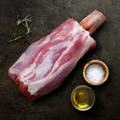 USDA Choice Beef Shanks