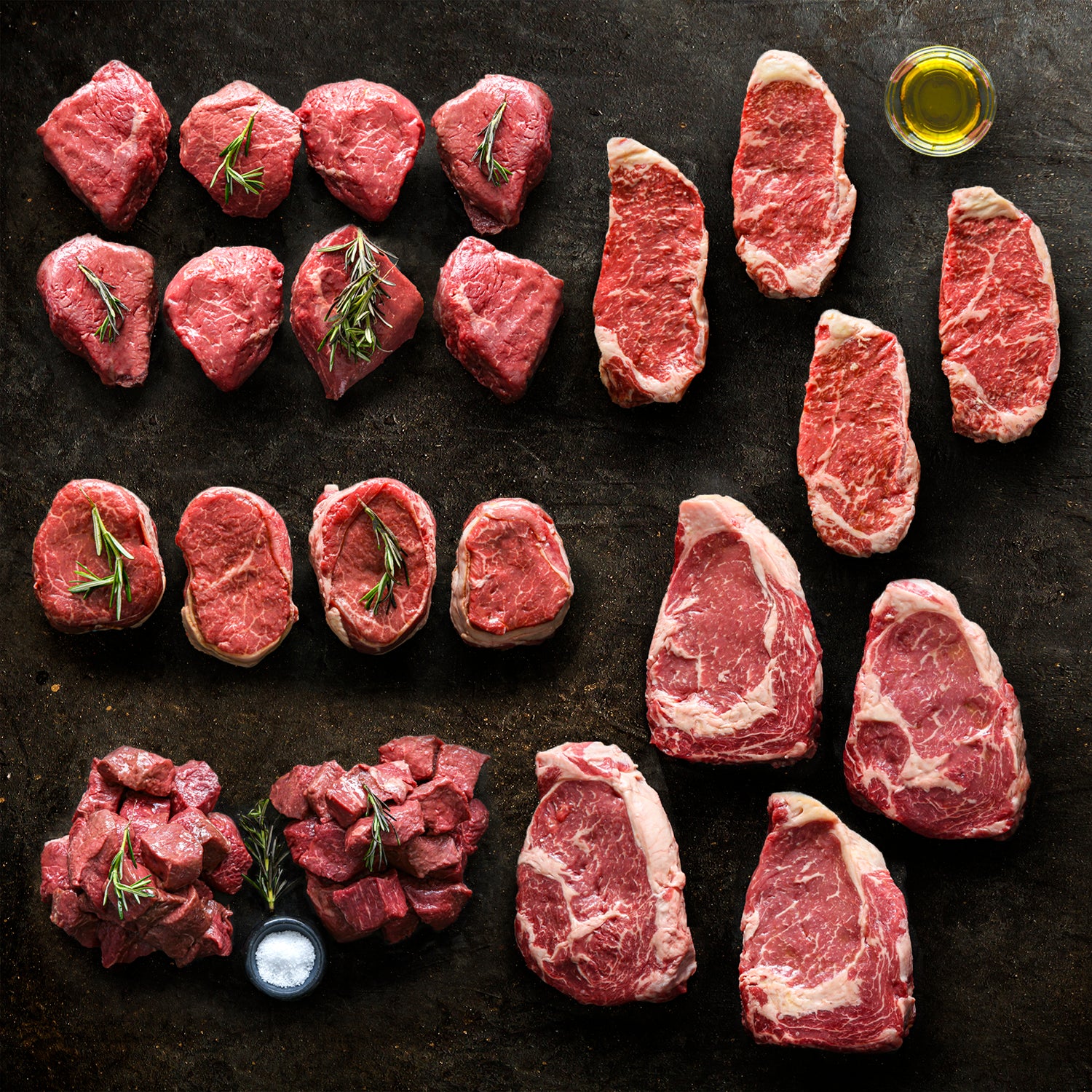 The Meats