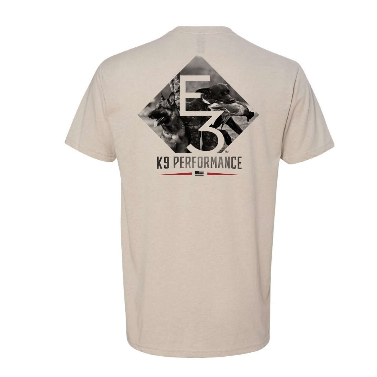 E3 K9...