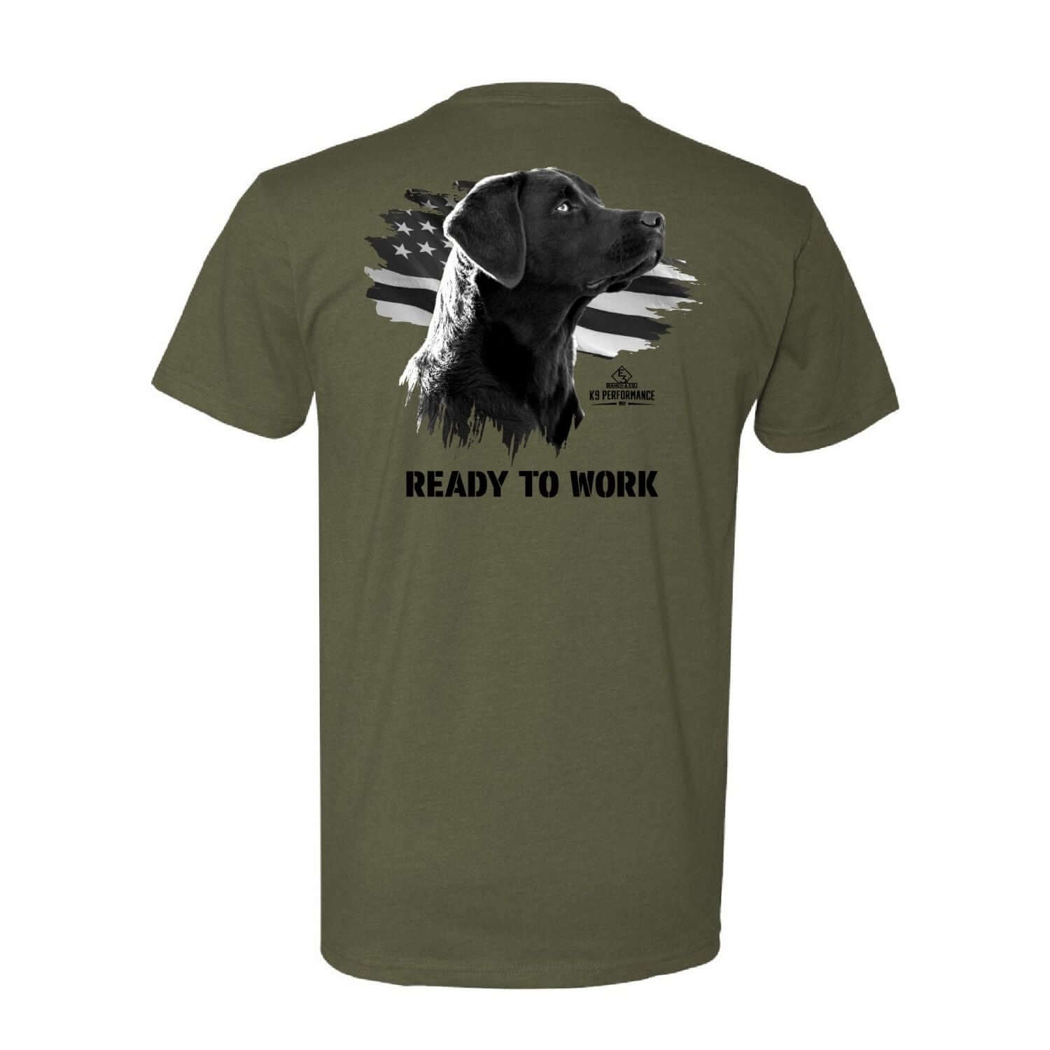 E3 K9...
