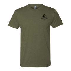 E3 K9 Ready To Work Shirt