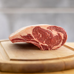 USDA Choice 3 Bone Prime Rib