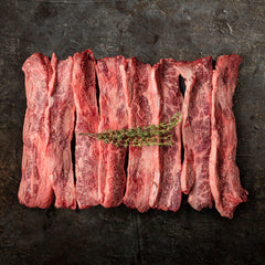 USDA Choice Angus Wings
