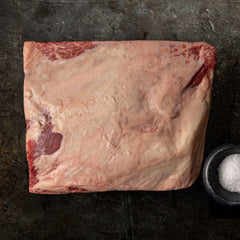 USDA Choice Beef Ribs