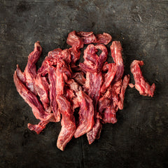 USDA Choice Fajita Meat