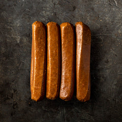 USDA All Beef Hotdogs