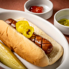 USDA All Beef Hotdogs