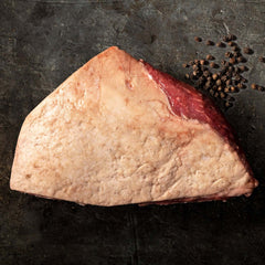USDA Choice Picanha