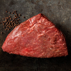 USDA Choice Picanha