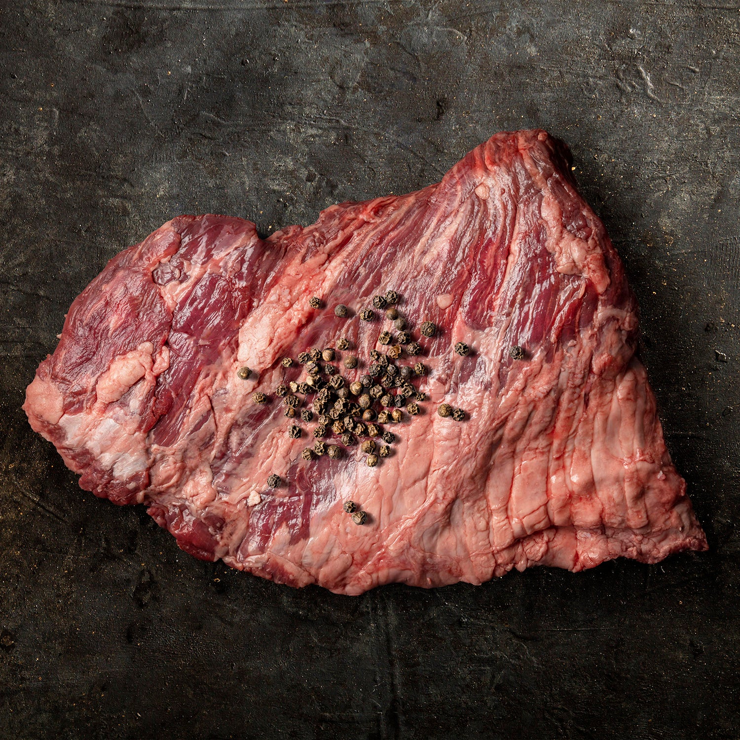 USDA Choice Bauvette
