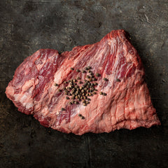 USDA Choice Bauvette