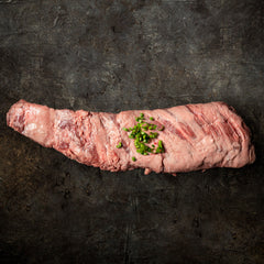 USDA Choice Outside Skirt Steak