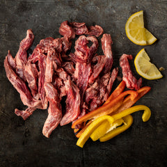 USDA Choice Fajita Meat