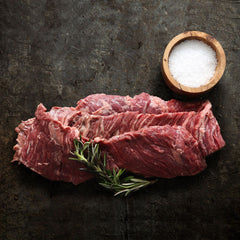 USDA Choice Outside Skirt Steak
