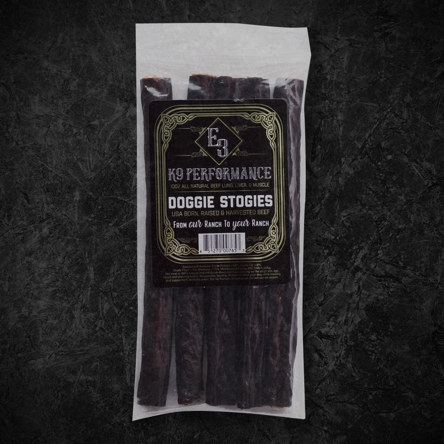 E3_K9_Performance_E3 K9 Doggie Stogie Bag